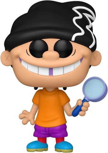 Funko POP! Animation: EE&E - Double D - Ed Edd N Eddy - Collec (Importación USA) - Imagen 3 de 7