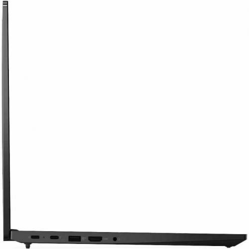 Lenovo ThinkPad E16 Gen 1 16" WUXGA Touchscreen Notebook Intel Core i5-1335U - Picture 7 of 7