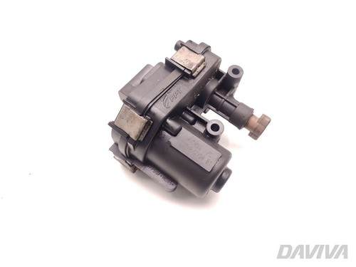 Saab 9-3 Air Intake Manifold Flap Actuator Motor 1.9 TTiD Diesel 132kW (180 HP) - Picture 3 of 11