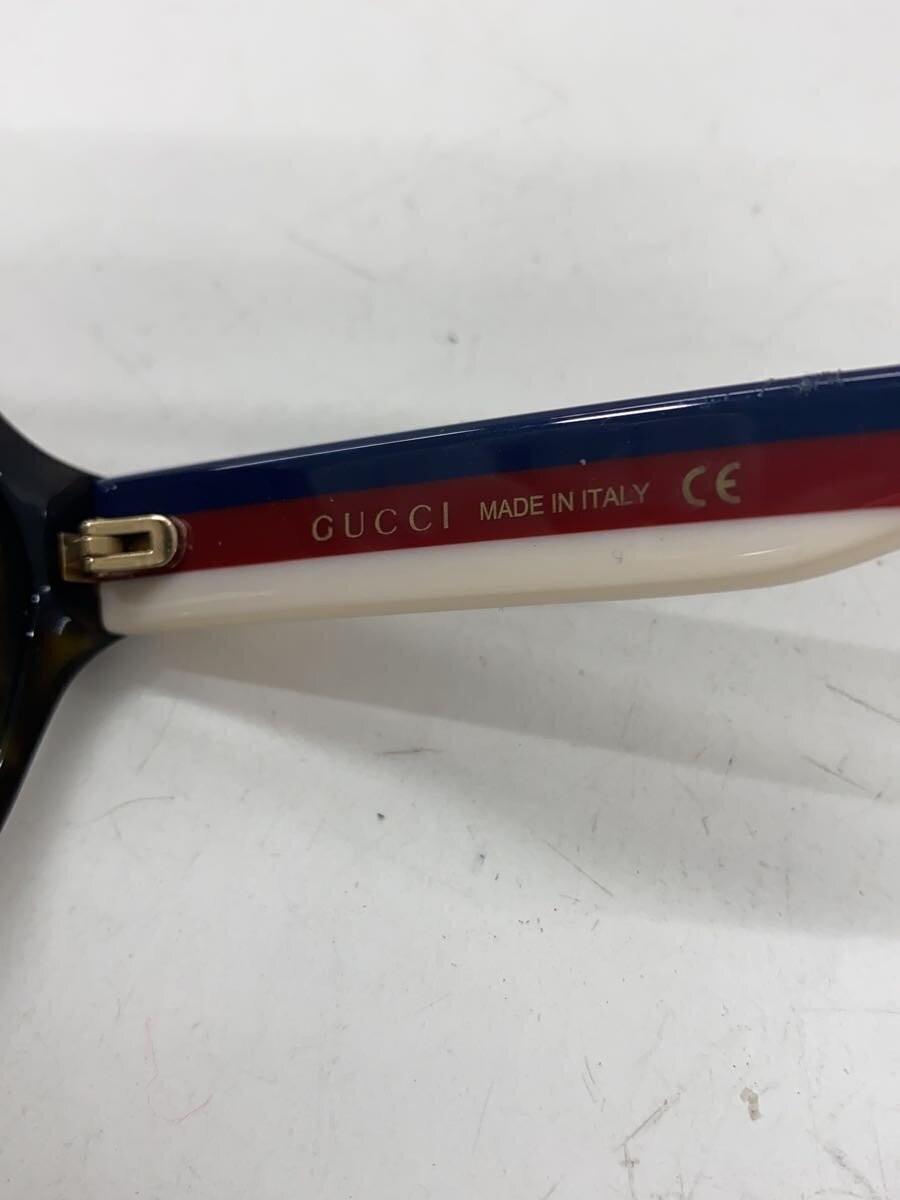 GUCCI Sunglasses Multi color BRW Ladies GG0280SA Distortion Present thumbnail 4