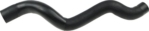 RADIATOR HOSE 05-3586 FOR FIAT FIORINO/MPV/Box/Body/MPV QUBO 463 45 266 1.2L - Picture 2 of 9