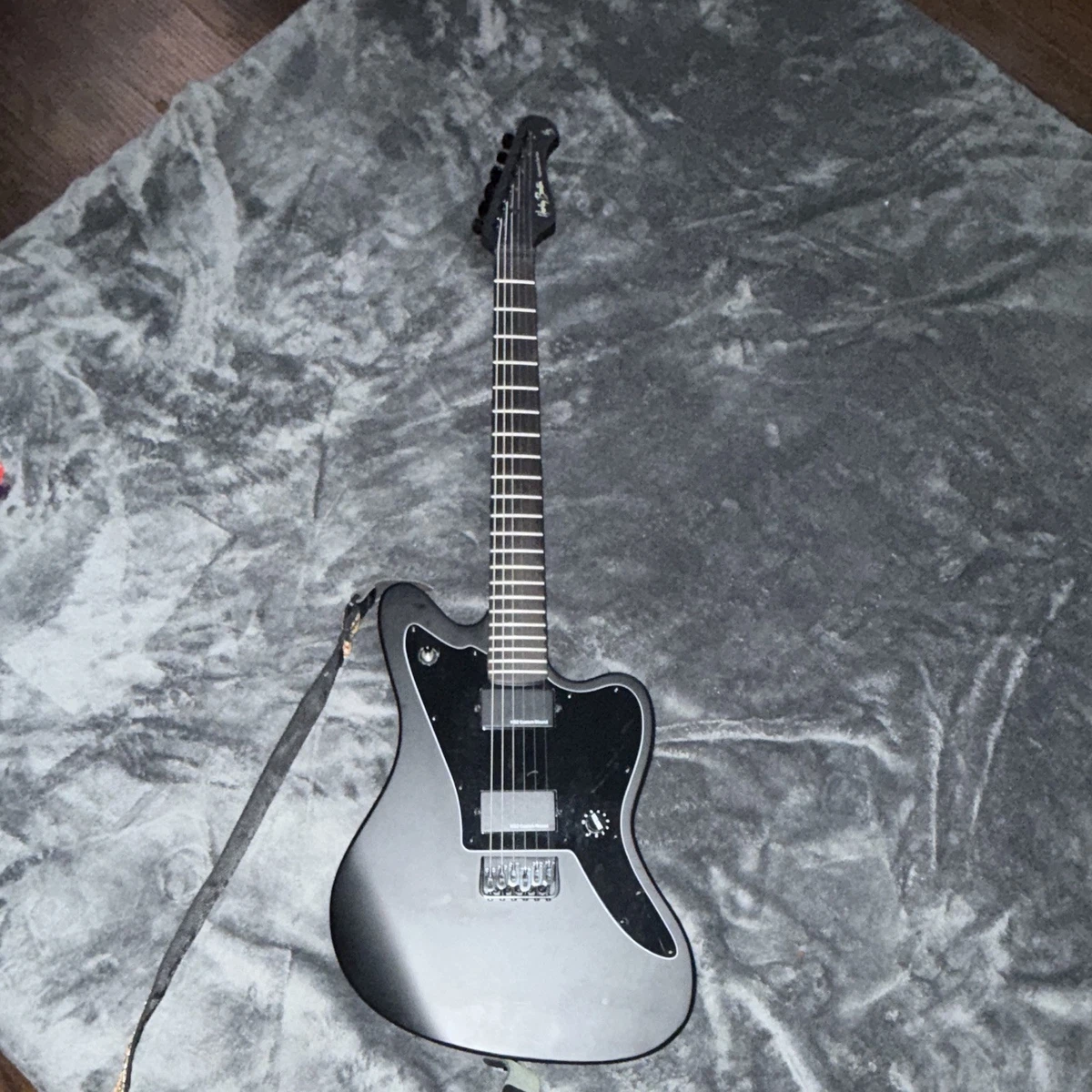 Las mejores ofertas en Guitarras eléctricas Harley Benton | eBay
