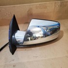 Driver Side View Mirror Power Opt DL9 Chrome Denali Fits 11-14 TERRAIN 231933