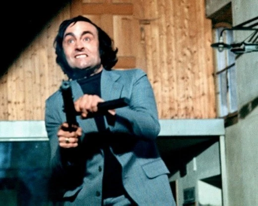 Ein Mann räumt auf * DVD Spannender Reißer mit Charles Bronson * Pidax Neu - Bild 4 von 4