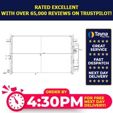 Air Con Condenser 350481 NRF AC Conditioning NE5161480C Top Quality Guaranteed