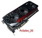 Asus RADEON R9 390 8GB GDDR5 Graphics Card STRIX-R9390-DC30C-8GD5-GAMING