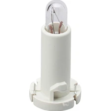 GENUINE HONDA CR-V 02-06 Neo Wedge Bulb 14V 60MA x3 & 14V 100MA x3 Set OEM