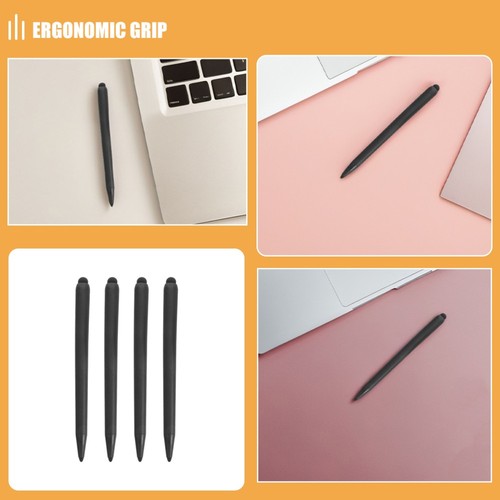 4 Pcs Stift Elektronischer Eingabestift Für Den Bildschirm Touchscreen-Stift - 第 7/12 張圖片