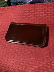 New Nintendo 3DS XL 64gb Hshop Installed W/ Games Included