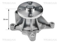 Wasserpumpe MotorküHlung Triscan 8600 18010 FüR Hyundai KIA I30 GD FD Ix20 JC FS