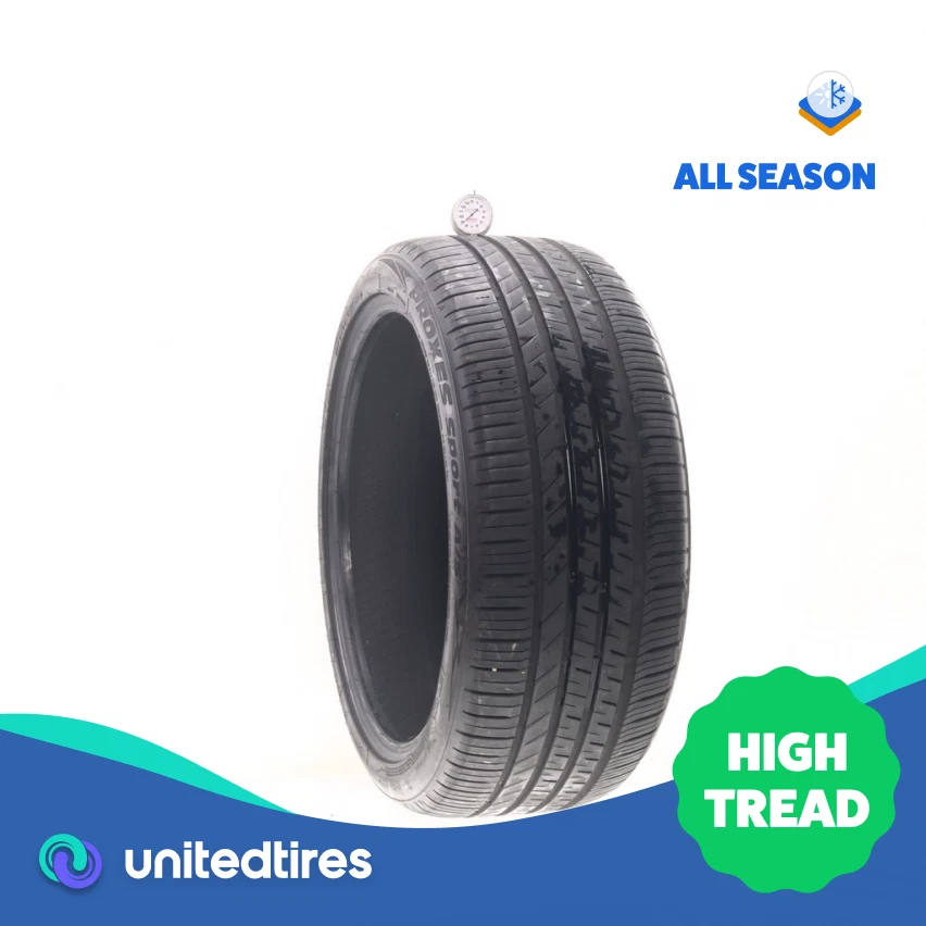 Toyo 245/40/20 Car & Truck Tires for sale | eBay