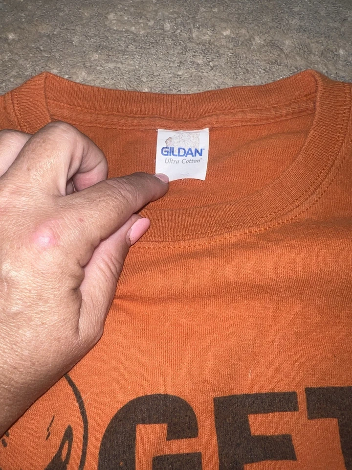 Lote De Dos Camisetas Roswell Talla Juvenil M/L Aliens Disfraz Halloween Foto 3 de 4