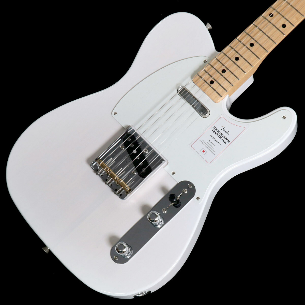 フェンダーテレキャスターMade in Japan Traditional50s Amazon | Fender エレキギター Made in Japan Traditional 50s