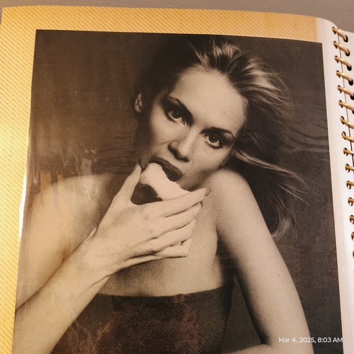 Photographer's Album B&W clippings Imogen Reiman Nude Frank Kennedy Ford Picasso - Picture 11 of 24