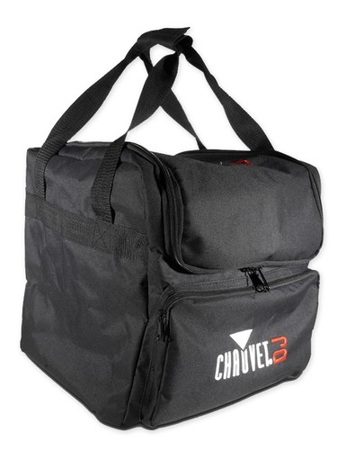 2 Chauvet DJ EZLink Par Q4BT ILS RGBA Bluetooth Rechargeable Par Wash Lights+Bag - Picture 3 of 12