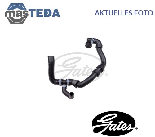 05-2697 KÜHLUNG KÜHLERSCHLAUCH NIEDRIGER GATES NEU OE QUALITÄT - Picture 1 of 5