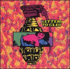 Letters to Cleo - Wholesale Meats & Fish [Used Very Good CD] Alliance MOD