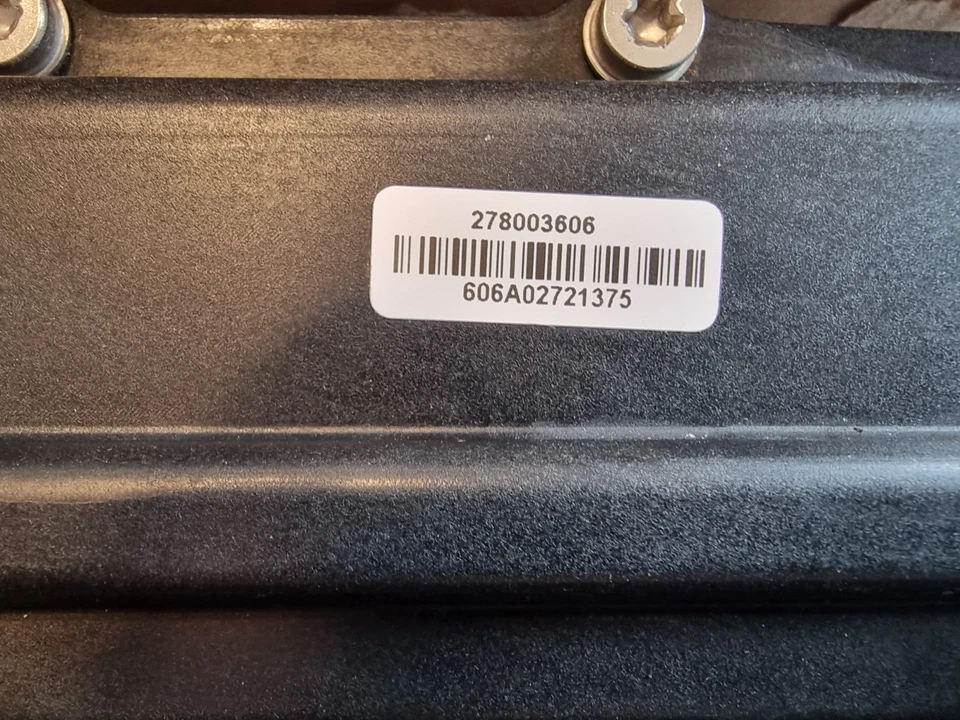 IBR Actuator Seadoo Jetski RXT RXP GTI GTR GTX  278003606 278003478 278003292 - Bild 4 von 4