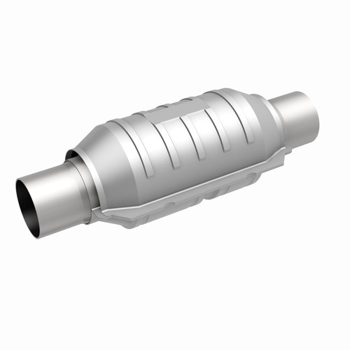 MagnaFlow 454205-HK Fits 2005 Mercedes C240 Catalytic Converter - Picture 9 of 24