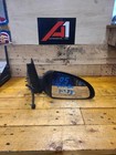 04-08 CHEVROLET MALIBU PASSENGER Door POWER Mirror Right OEM BLACK