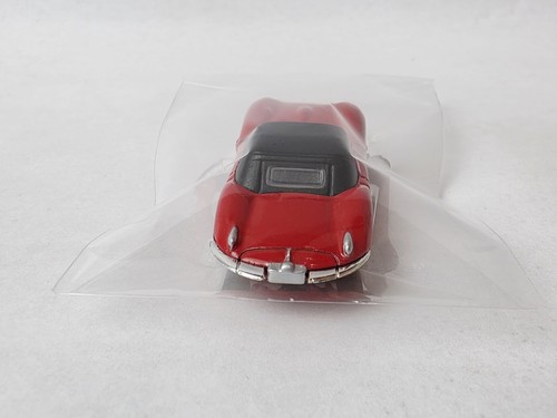 HOT WHEELS JAGUAR XKSS BLANK BASE PROTOTYPE FROM LARRY WOOD COLLECTION!!! - Picture 2 of 6