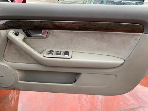 8H0868101 Guarnecido Puerta Delantera Izquierda para AUDI A4 CABRIOLET (8 695672 - Bild 7 von 10