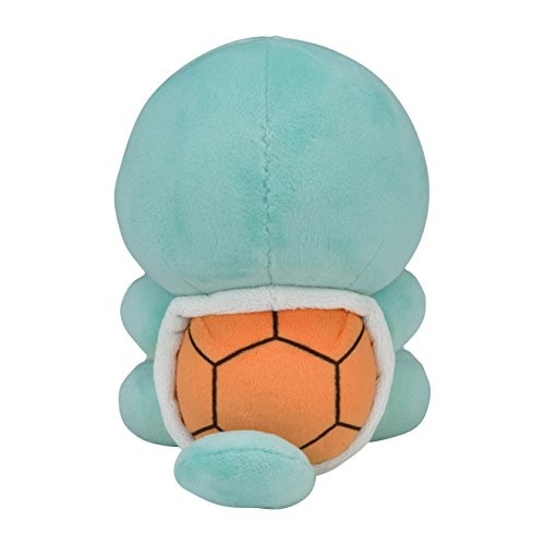 Pokemon Center Original Stuffed doll Pokemon Dolls Squirtle (Zenigame) Japan - Picture 2 of 3