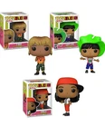 Funko Pop! Rocks TLC Set Lot T-Boz #228 Left Eye #229 Chilli #230 Vinyl Figures