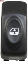 Metzger 0916588 Schalter FüR Fensterheber Schalter Fensterheber FüR Renault