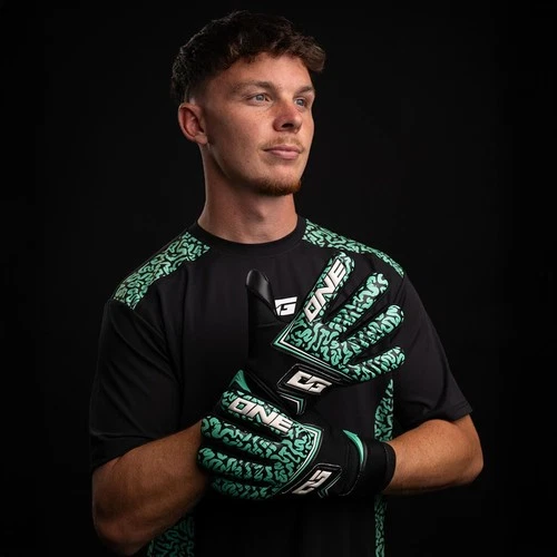 The One Glove Company NXT Advance Goalkeeper Gloves - Thumbnail 3