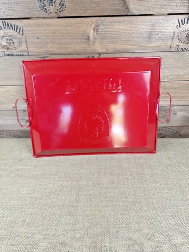 50 cm Decorative Ferrari Tray - Picture 6 of 14