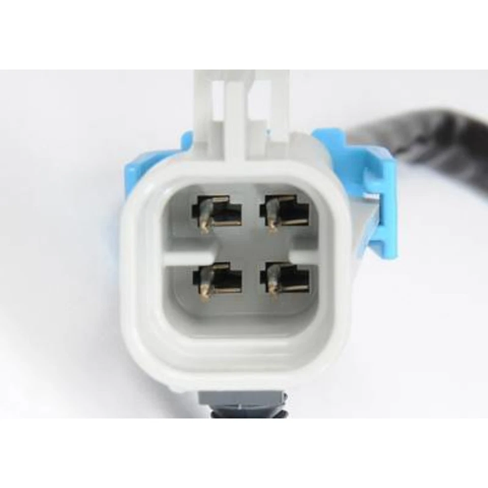 Sensor de oxígeno 213-1693 CA Delco O2 aguas arriba para Chevy cupé sedán Pontiac G5 Ion Foto 2 de 3