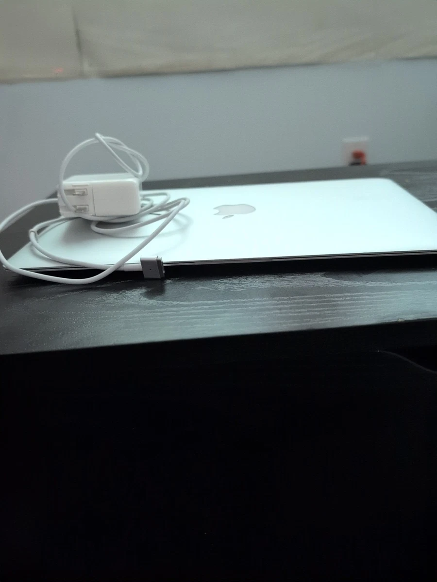 2008 Apple MacBook Air Intel Core 2 Duo Laptops for sale | eBay