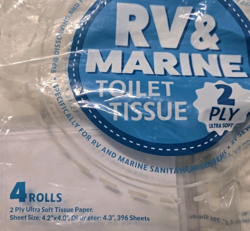 (15) RV Empty Toilet Paper Rolls Cardboard Tubes for Arts & Craft Projects A1 - Picture 4 of 4