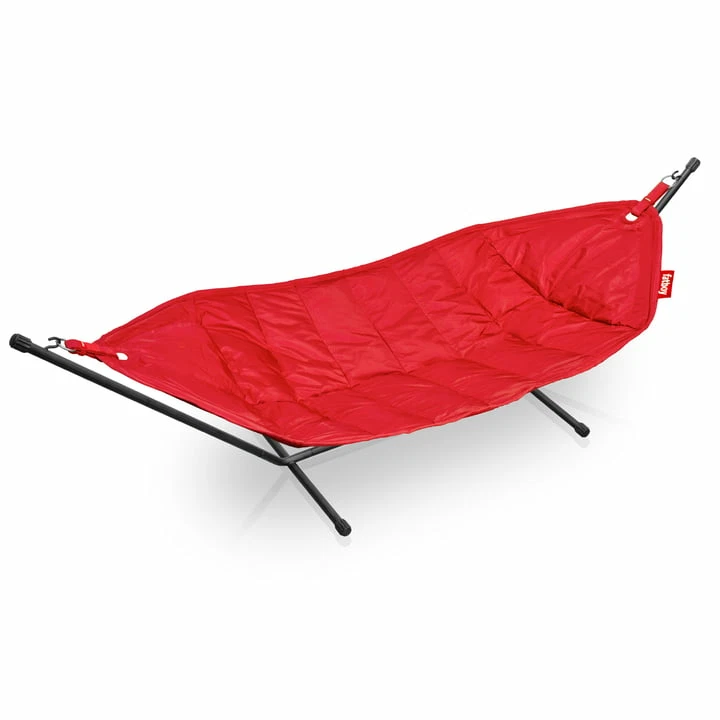 Fatboy Headdemock Hängematte Gartenliege Relaxliege Liege Gartenhängematte 660