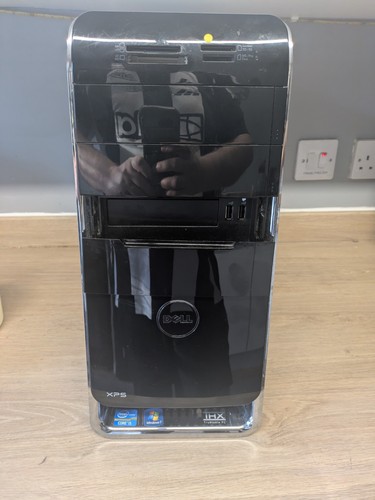 FAST RETRO GAMING PC TRIPPLE BOOT 1TBSSD+2TB HDD 4GB GPU AND MORE DELL - Picture 4 of 20