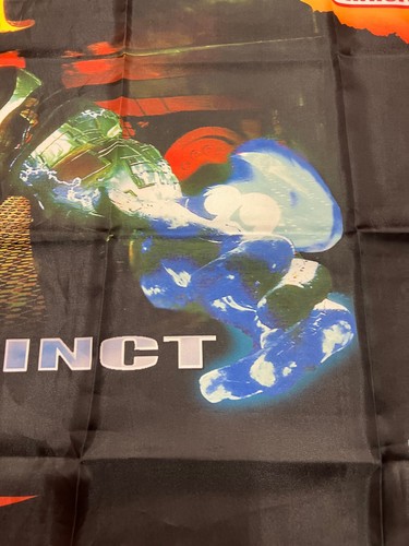 Tapiz de bandera de pared personalizado Killer Instinct 2 x 3 pies SNES - Imagen 7 de 8