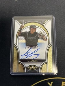 Luis Arraez Autograph | eBay Luis Arraez Autograph | eBay
