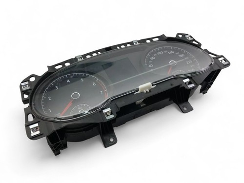 VW GOLF VII 5G1, BQ1, BE1, BE2 Kombiinstrument 5G1920740B 32303865