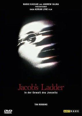 Jacobs Ladder