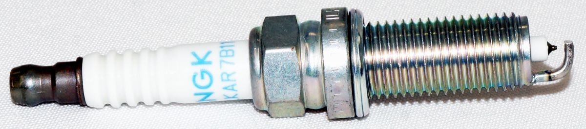 Genuine NGK 4912 Laser Iridium Spark Plug ILKAR7B11 for Toyota