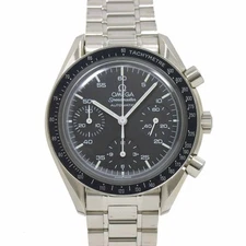 OMEGA Speedmaster Chronograph 3510.50 Automatic Black Dial Mens Watch 90285994