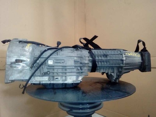 HAN GETRIEBE / M1-A1-84 / TR60SN / 1567691 FÜR VOLKSWAGEN TOUAREG 7L6 TDI R5 + - Picture 1 of 10