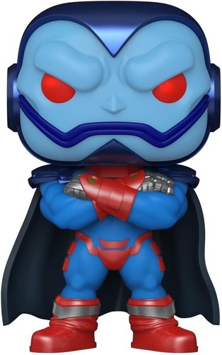 Funko Pop! Marvel: X-Men - Apocalypse - Marvel Comics - Collectable Vinyl Figure - Picture 3 of 7
