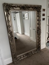 Extra Large Mirror 120cm X 186cm