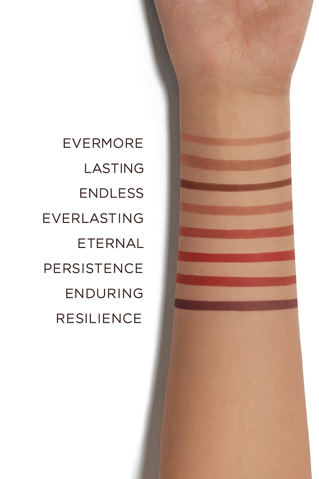 Stila Stay All Day Matte Lip Liner | 0.002 oz / 0.07 g | New in Box | Choose Sha - Image 2 of 2