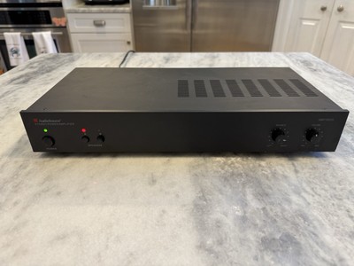 Audio Source AMP 100 VS Stereo power amplifier (Tested) and Working