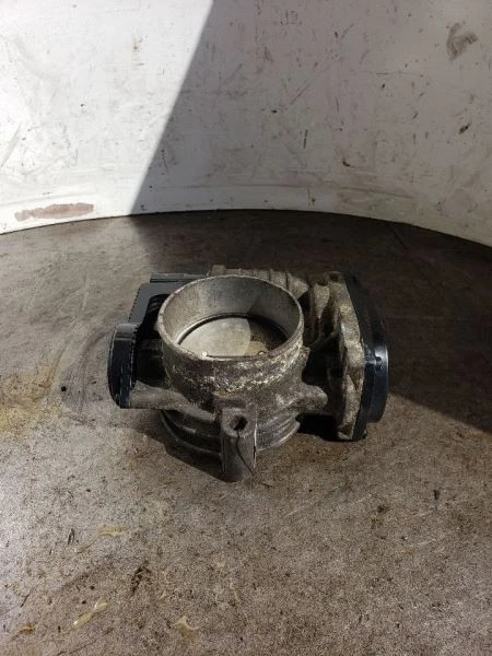 Cuerpo del acelerador compatible con 07-12 VERACRUZ 1071547 Foto 2 de 4