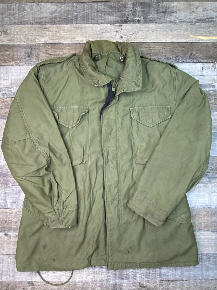vintage m65 jacket products for sale | eBay