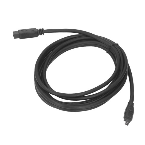 IEEE 1394 Firewire Cable 800Mbps 9Pin To 4Pin Male To Male 10ft Firewire DV C CB - Afbeelding 19 van 24